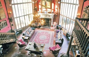living-room