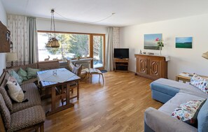 living-room