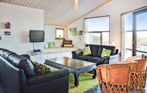 living-room
