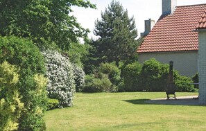 Boendeområde