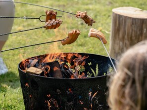 Boendeområde