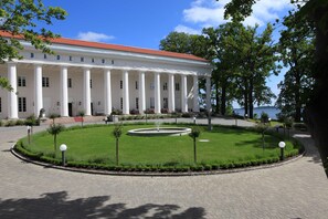 Sevärdhet