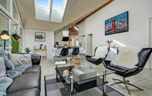 living-room