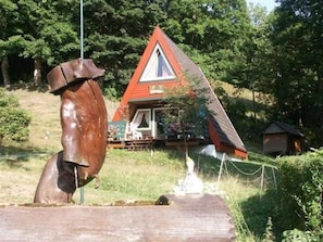 Exteriör