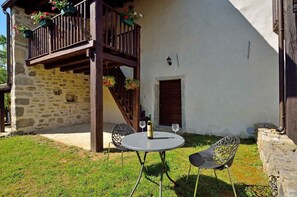 external view