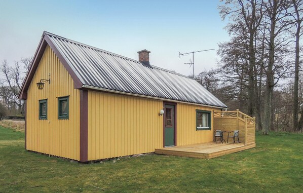 Exteriör