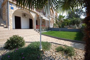 external view