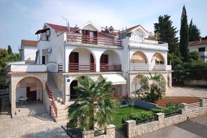 external view