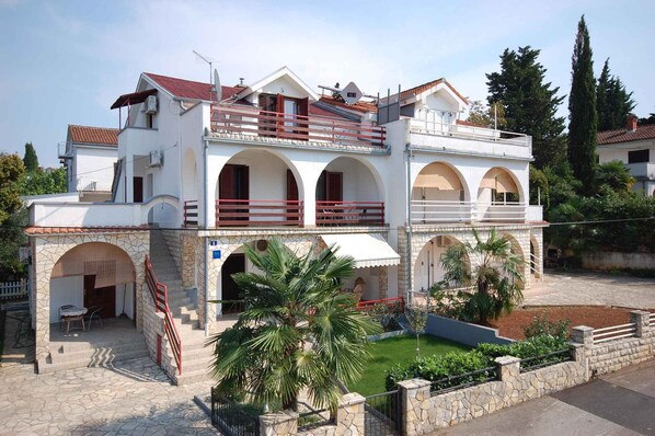 external view