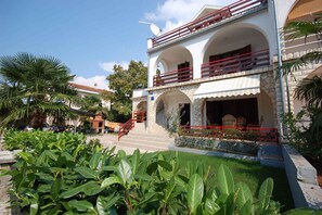 external view