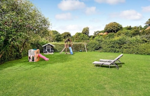 Espace pour enfants