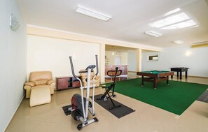 fitness