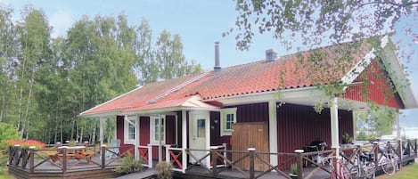 Eksteriør