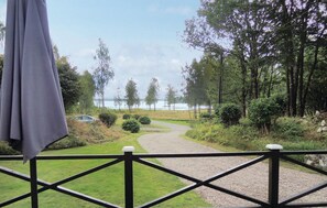 Boendeområde