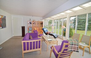 living-room