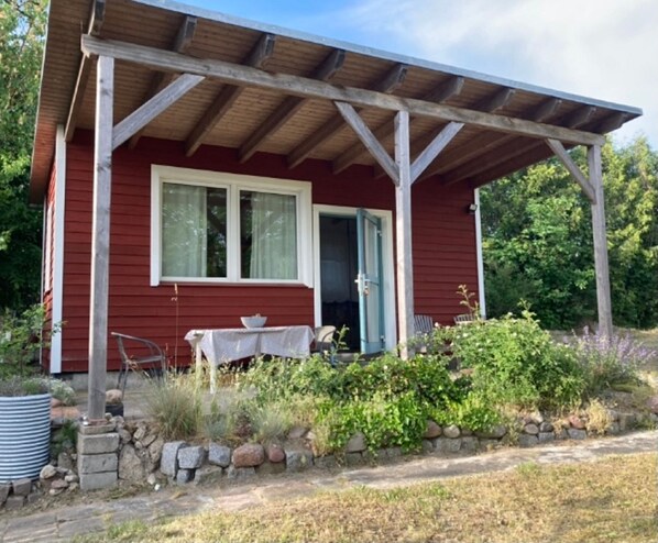 Exteriör