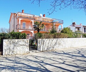 external view
