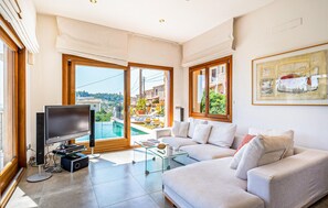 living-room