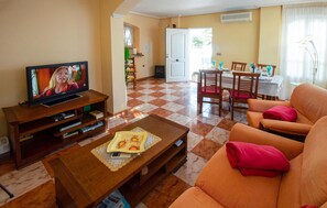 living-room