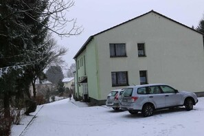 Boendeområde