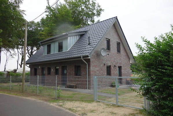 Exteriör