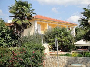 external view