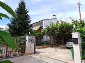 external view