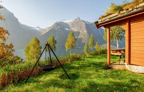 Boendeområde