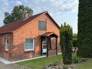 Exteriör