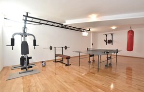fitness
