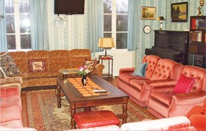 living-room
