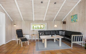 Interiör