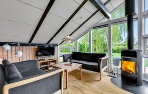 Opholdsområde