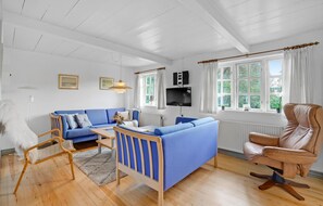 living-room