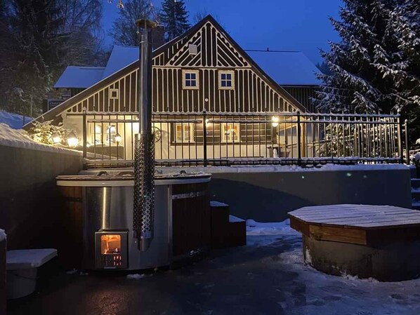 Boendeområde