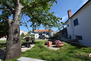 external view