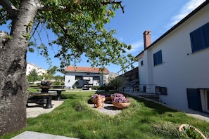 external view
