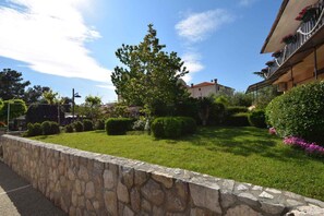 external view