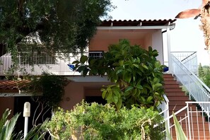 external view