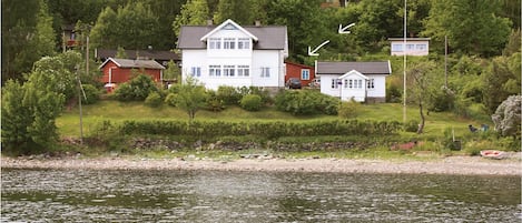 Udendørsområde