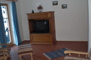 Coin séjour