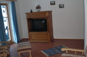 Coin séjour