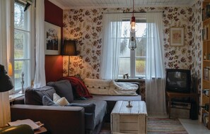 living-room