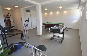 fitness