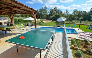 pool