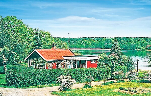 Außenbereich