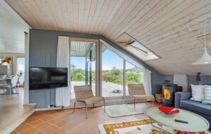 living-room