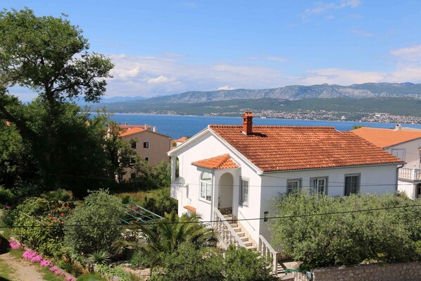 external view