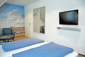 08 Doppelzimmer