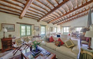 living-room